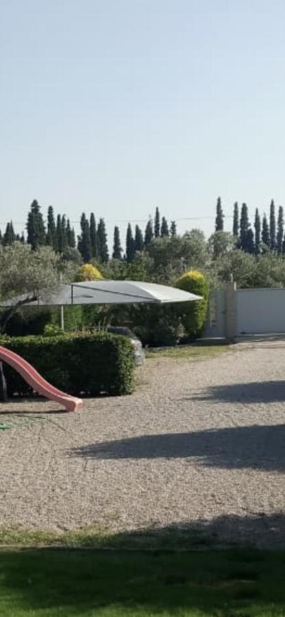 Luxurious 6 Bedroom Villa In A Great Location Chalkís Dış mekan fotoğraf